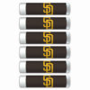 San Diego Padres lip balm 6-pack www.WorthyPromo.com
