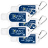 Tampa Bay Rays Sunscreen SPF 30 5-pack www.WorthyPromo.com