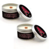 Arizona Diamondbacks Candles Travel Tin 2-Pack www.WorthyPromo.com