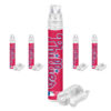 Philadelphia Phillies hand sanitizer spray 5-pack www.WorthyPromo.com