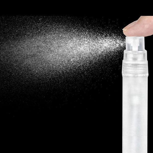 hand sanitizer spray pen fine mist spray www.worthypromo.com