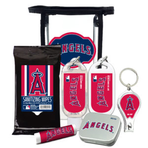 LA Angels of Anaheim Gifts for Men & Women | 6-Piece Variety Pack