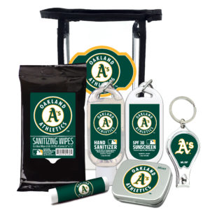 Oakland Athletics Gifts for Men & Women | 6-Piece Variety Pack