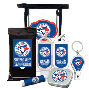 Toronto Blue Jays Gifts for Men & Women | 6-Piece Variety Pack