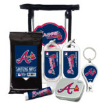 Atlanta Braves Gifts for Men & Women | 6-Piece Variety Pack