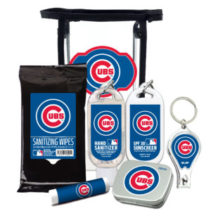 Chicago Cubs Gifts for Men & Women | 6-Piece Variety Pack