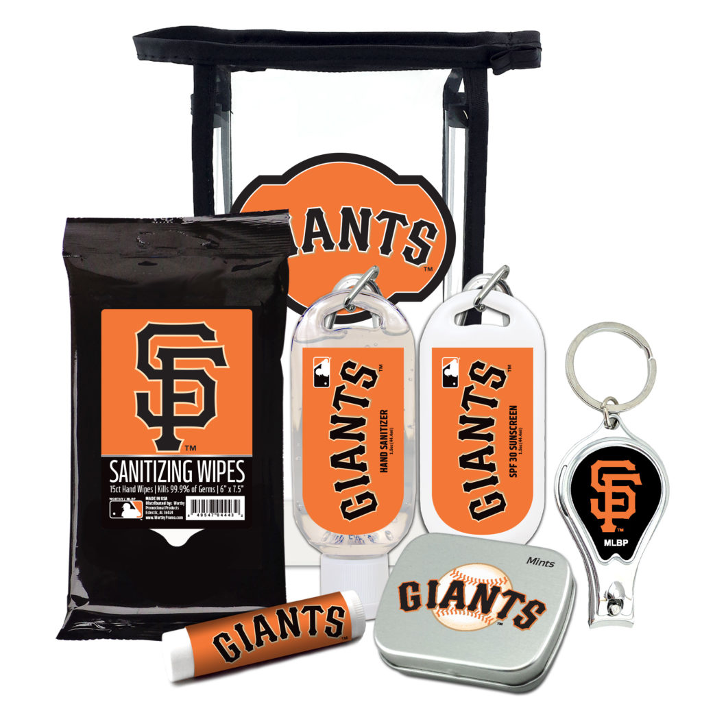 San Francisco Giants Gifts for Men & Women