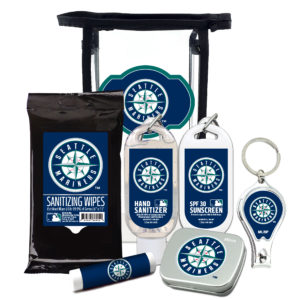 Seattle Mariners Gifts for Men & Women | 6-Piece Variety Pack