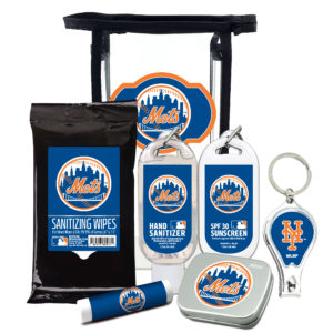 New York Mets Gifts for Men & Women | 6-Piece Variety Pack