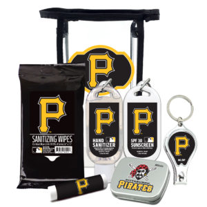 Pittsburgh Pirates Gifts for Men & Women | 6-Piece Variety Pack