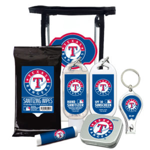 Texas Rangers Gifts for Men & Women | 6-Piece Variety Pack