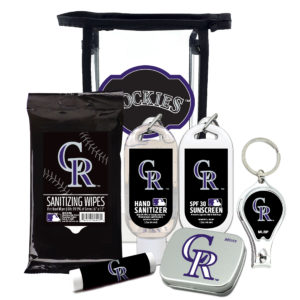 Colorado Rockies Gifts for Men & Women | 6-Piece Variety Pack