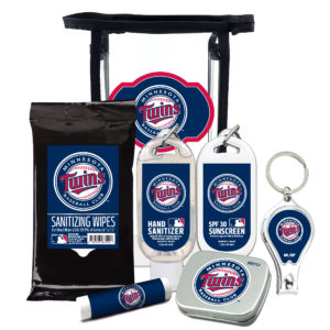 Minnesota Twins Gifts for Men & Women | 6-Piece Variety Pack