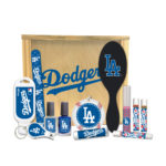 LA Dodgers Women’s Beauty Gift Box