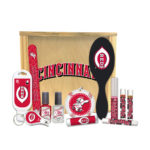Cincinnati Reds Women’s Beauty Gift Box