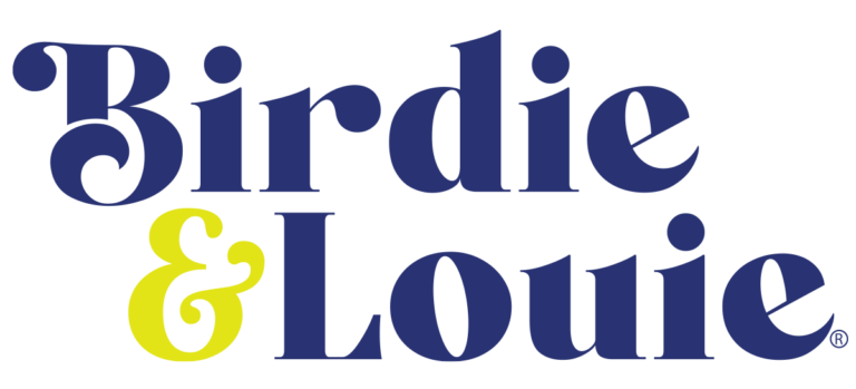 Birdie & Louie