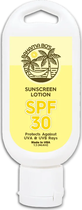 24ct SPF 30 Sunscreen