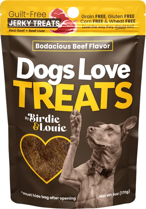 Bodacious Beef