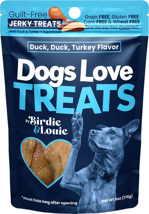 Duck, Duck, Turkey