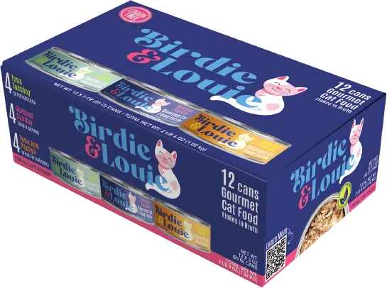 12ct Variety Pack