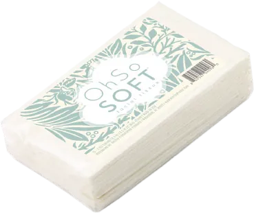 Pocket Tissue Packs