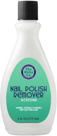 Nail Polish Remover