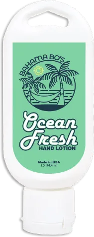 24ct Hand Lotion