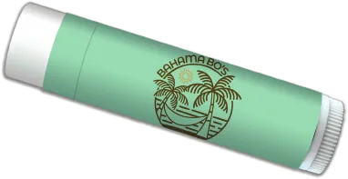 SPF 30 Smooth Mint Lip Balm