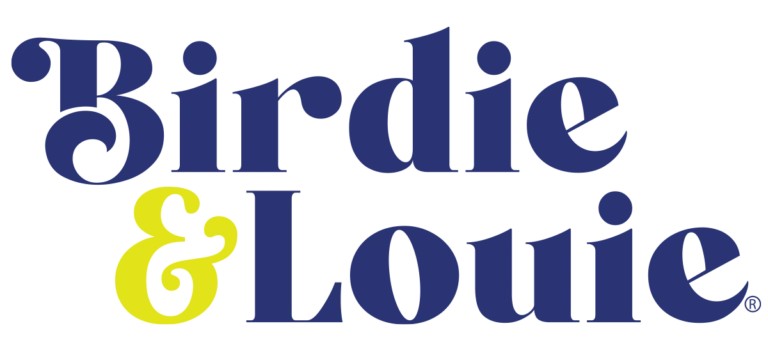 Birdie & Louie